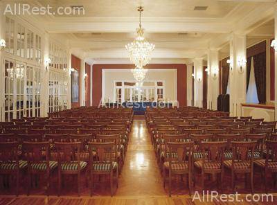 NH Gran Hotel 23